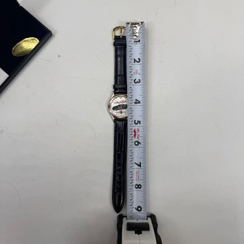 Floridian Watch & Case Company floridian watch